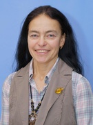 Сентюрова Людмила Яковлевна