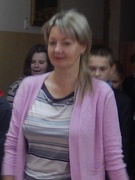 Прищепова Галина Олеговна