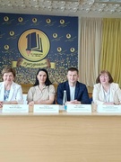 Вытоки-2025. Семинар-практикум по олимпийскому образованию в Республике Беларусь «Использование потенциала олимпийского движения в формировании ценностных ориентаций и национального самосознания у детей и молодежи»