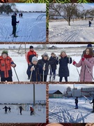 10.01.2022"Все на лыжню!"