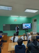 «Дарите  людям доброту» (3 ноября -международный день инвалидов)