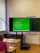 Профилактическая беседа "Влияние вредных привычек на здоровье человека"