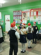 24.12.2024 г. Новогодний утренник