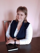 Лялина Ирина Сергеевна