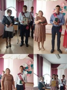Выпуск 2023 года