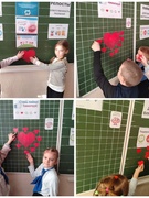 Диалог "Репосты и лайки - ответственная реальность". 1 Б класс