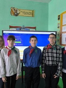 "100 дней до Победы"
