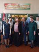 ШАГ  "Молодость - время выбора. Наследники Победы" (22.05.2025).