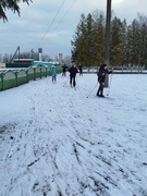 Шестой школьный день 08.02.2025