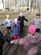 Весенний лагерь