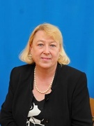 Башинская Нина Степановна