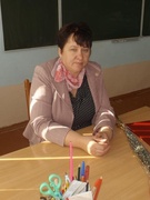 Лукашевич Светлана Эдуардовна