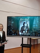 01.02.2025 - вечер встречи выпускников  «Школьные годы чудесные»