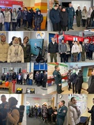 День открытых дверей МЧС