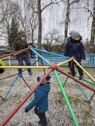 День здоровья в детском саду