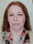 Шагалеева Ирина Фаритовна