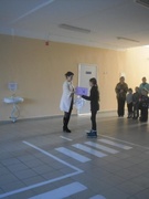 Акция "Соберём макулатуру вместе"