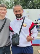 28.06.2025г. Турнир "Славянский Кубок"