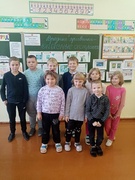 04.11.2023 - Оздоровительный лагерь ЗОЖ и ОБЖ профиля «Страна здоровья». Закрытие лагерной смены «Мы не прощаемся, а говорим - До свидания!»