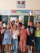 ДЕНЬ ЗА ДНЁМ. ВОСПИТАТЕЛЬНО-ОЗДОРОВИТЕЛЬНЫЙ ЛАГЕРЬ "ГОРОД ДЕТСТВА". ДЕНЬ 15