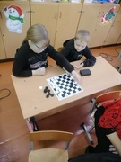 Шестой школьный день 25.01