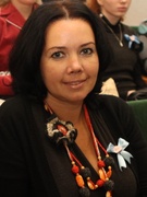Яковлева Людмила Геннадьевна
