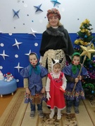 Калядкi
