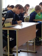 Олимпиада-2015 I этап математика