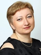Карповец Лилиана Степановна