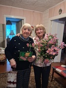 День пожилого человека