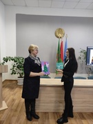 Новогодняя почта добра!