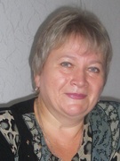 Мазуркевич Галина Андреевна