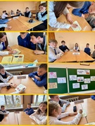 Орфографический челлендж «Прокачай свои знания». Предметная неделя русского языка и литературы