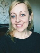 Борель Елена Вацлавовна