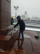 Легендарный комбриг в памяти народной