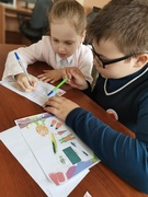 Олимпийский урок 2024