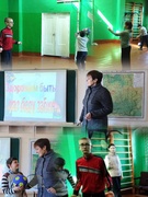 Карысныя канікулы 26.03.2026г