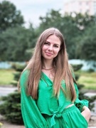 Чирич Татьяна Владимировна