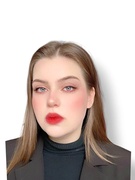 Браим Дарья Валерьевна