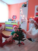 Ждём праздник
