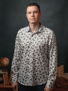 Подалинский Алексей Евгеньевич