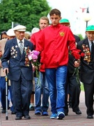 день Независимости республики Беларусь