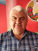 Воробей Александр Петрович