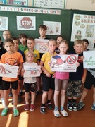 Воспитательно-оздоровительный лагерь «Юный эколог»  (29.06.2026)