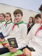 15.03.2026, День Конституции Республики Беларусь