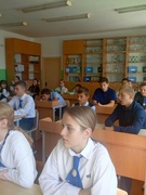Неделя здоровья и спорта