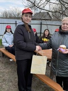 Акция «От сердца к сердцу»