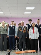 ШКОЛА АКТИВНОГО ГРАЖДАНИНА 15.05.2025