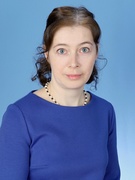 Гаврук Ольга Анатольевна