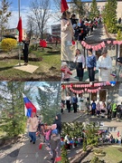 День единения народов Беларуси и России